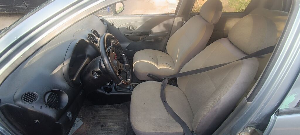 Daewoo Matiz: 0.8 l 2005 il Hetçbek — Avtomobillər, Digah (5)