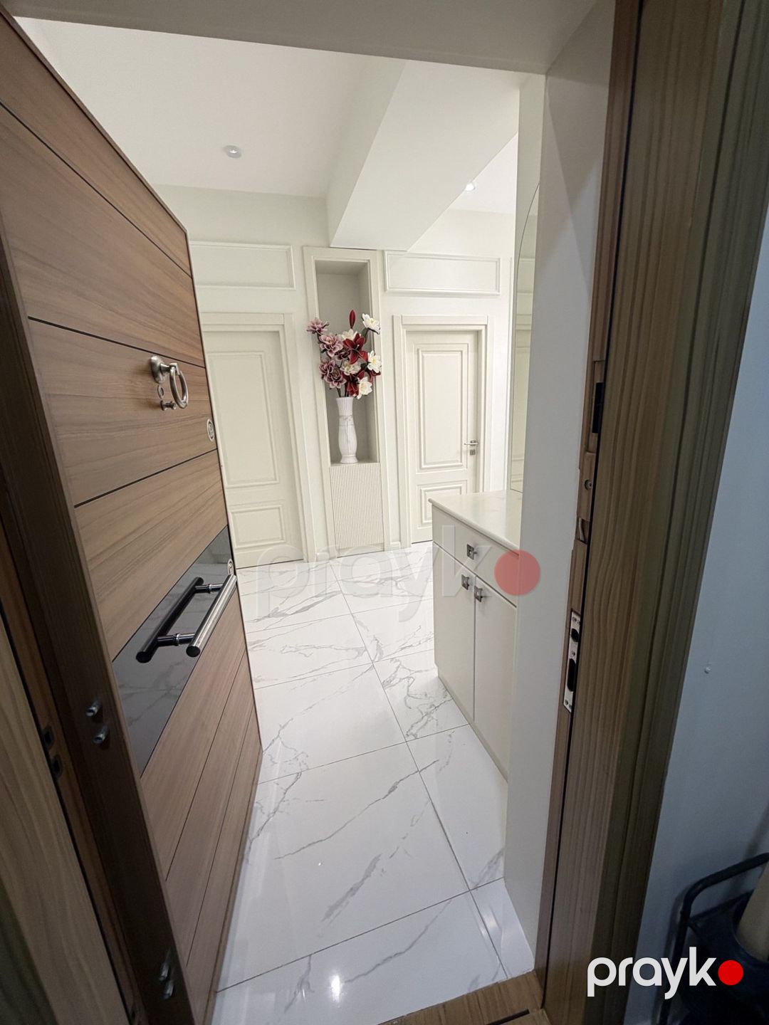 Satılır 4 otaqlı yeni tikili 144 m² — Mənzil, Bakı (7)