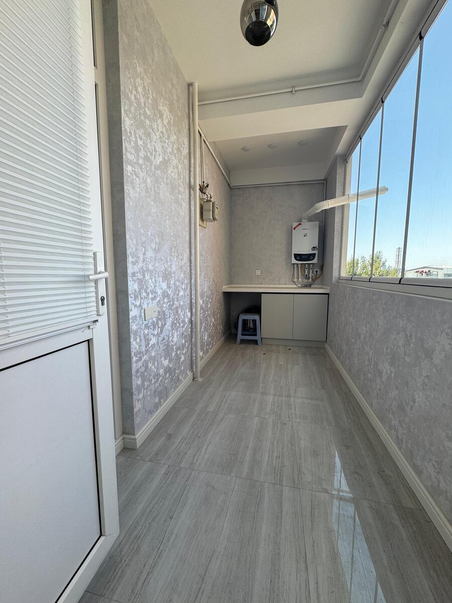 Satılır 3 otaqlı yeni tikili 105 m² — Mənzil, Bakı (5)