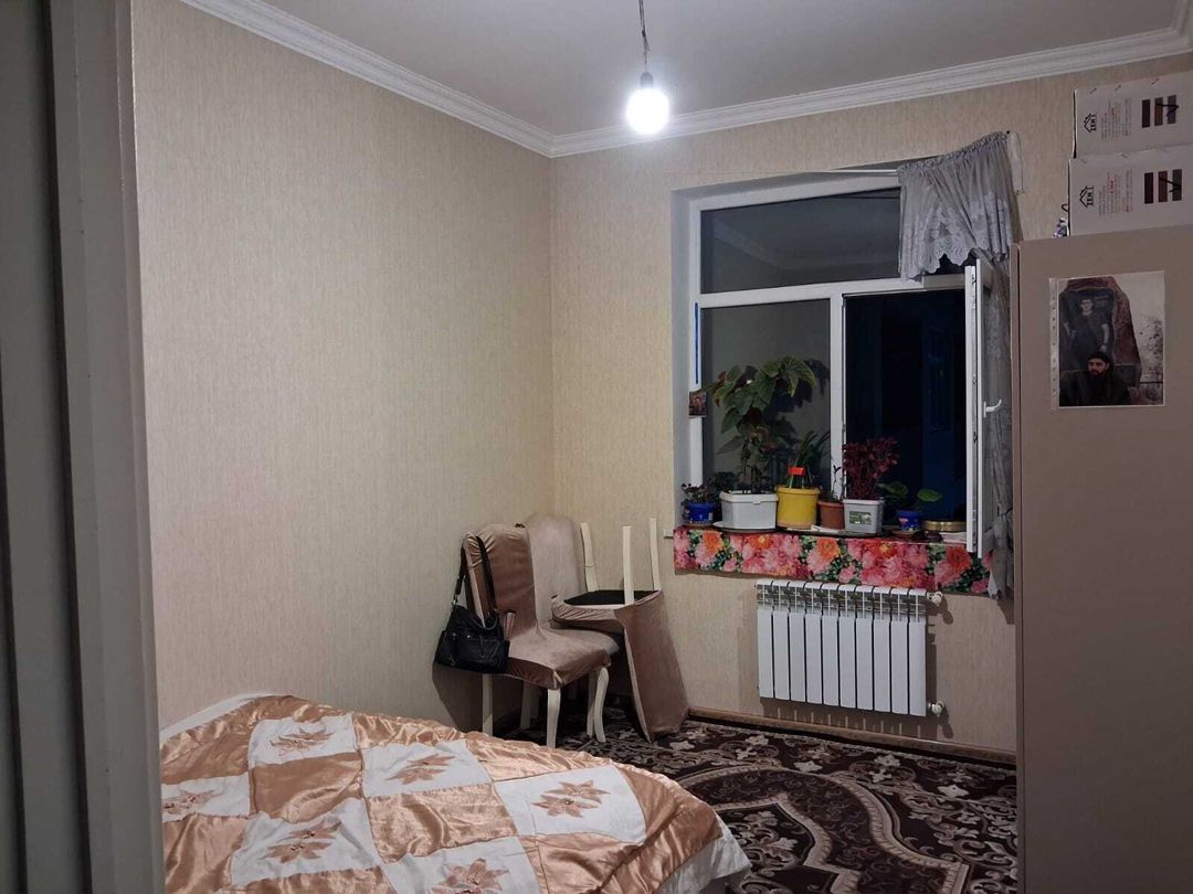Satılır 4 otaqlı yeni tikili 100 m² — Mənzil, Bakı (5)