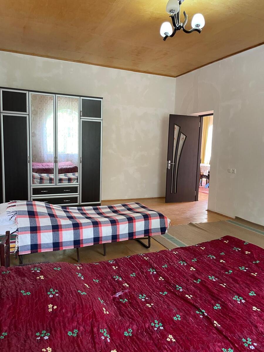 Həyət evi kirayə verilir, Quba r — Ev, villa, Quba (9)