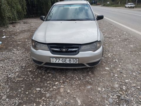 Daewoo Nexia, 1.5 L, 2008 il, 366 523 km — Quba