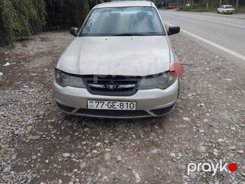 Daewoo Nexia, 1.5 L, 2008 il, 366 523 km