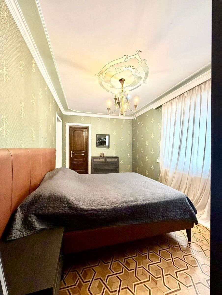 Satılır 4 otaqlı köhnə tikili 120 m² — Mənzil, Bakı (11)