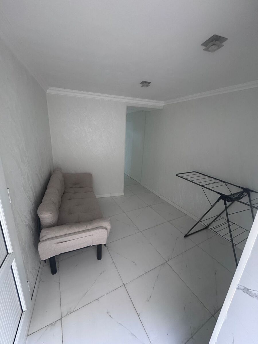 İcarəyə verilir 2 otaqlı həyət evi/bağ evi 75 m² — Ev, villa, Bakı (4)