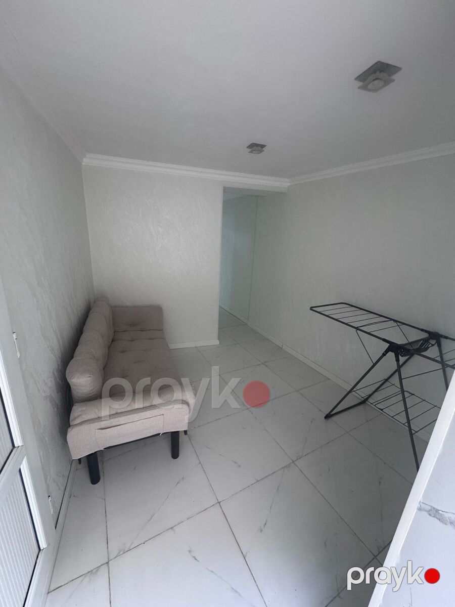 İcarəyə verilir 2 otaqlı həyət evi/bağ evi 75 m² — Ev, villa, Bakı (4)