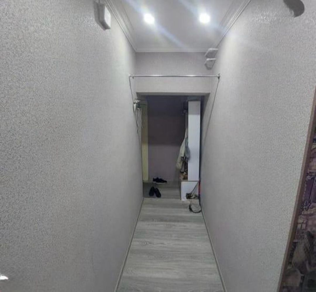 Satılır 2 otaqlı köhnə tikili 60 m² — Mənzil, Bakı (7)