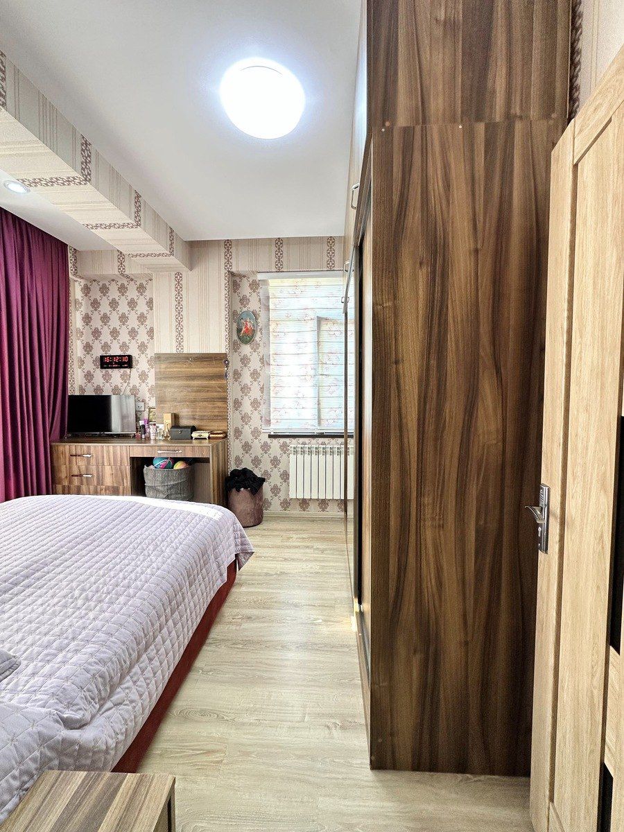 Satılır 3 otaqlı yeni tikili 86 m² — Mənzil, Bakı (7)