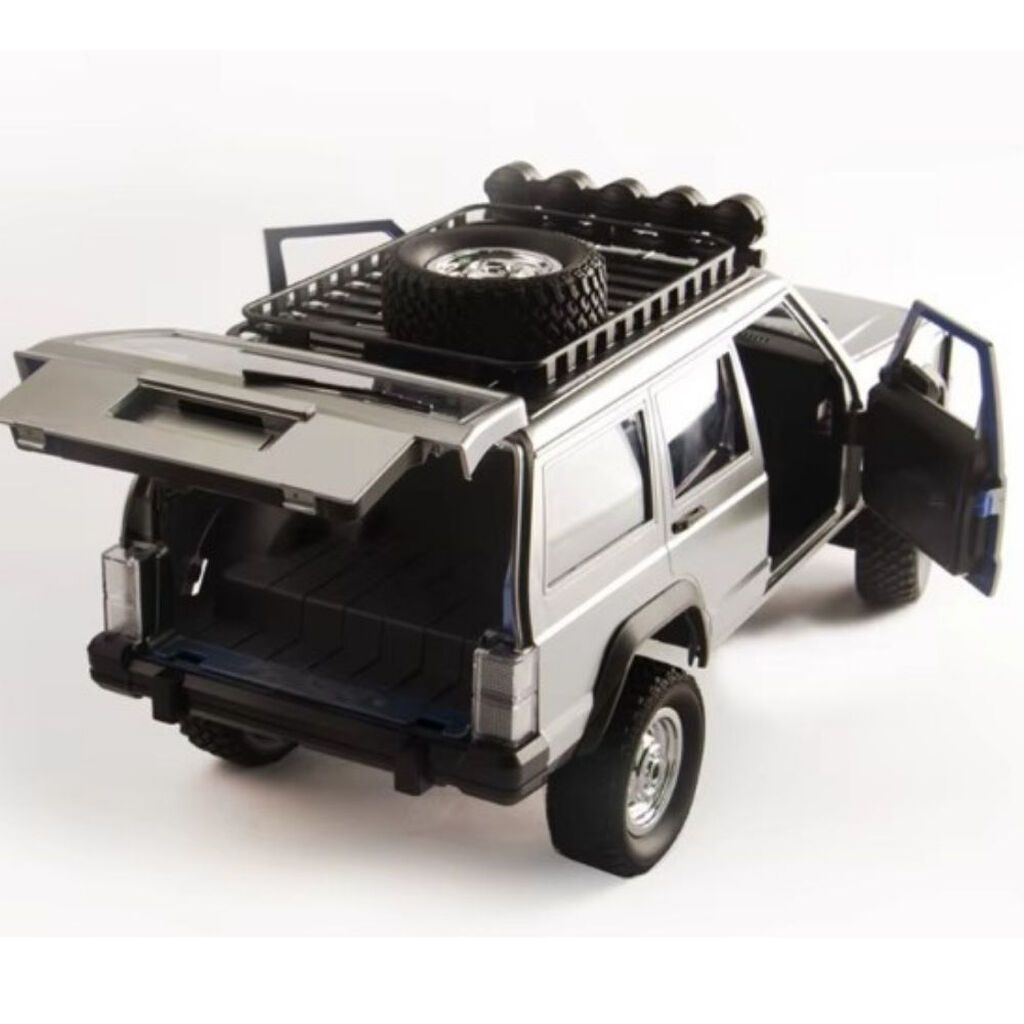 MN78 Rc car Grand Cherokee. www.rcbaki.az MN78 Cherokee – 1/12 — Oyuncaq nəqliyyatı, Bakı (4)