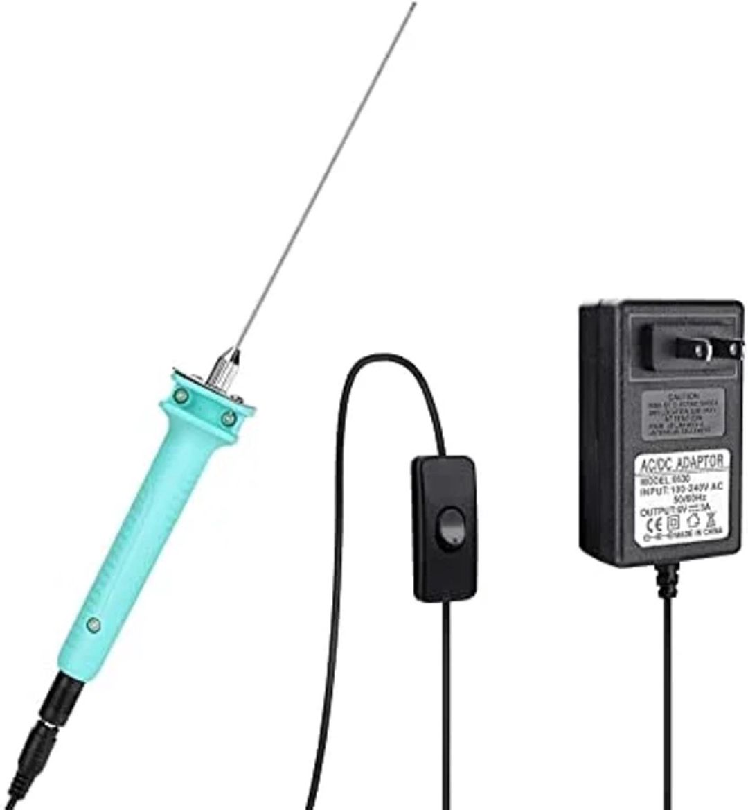 Penoplast kəsən elektrik qələmi — Təmir və inşaat, Bakı (3)
