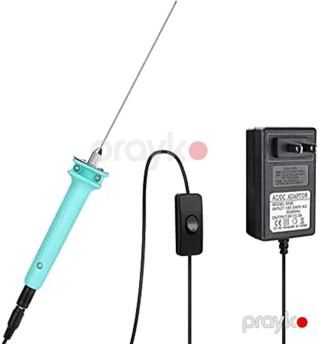 Penoplast kəsən elektrik qələmi — Təmir və inşaat, Bakı (3)