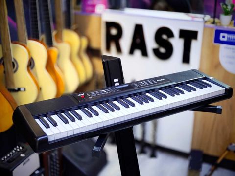 Sintezator MLS-912 — Bakı