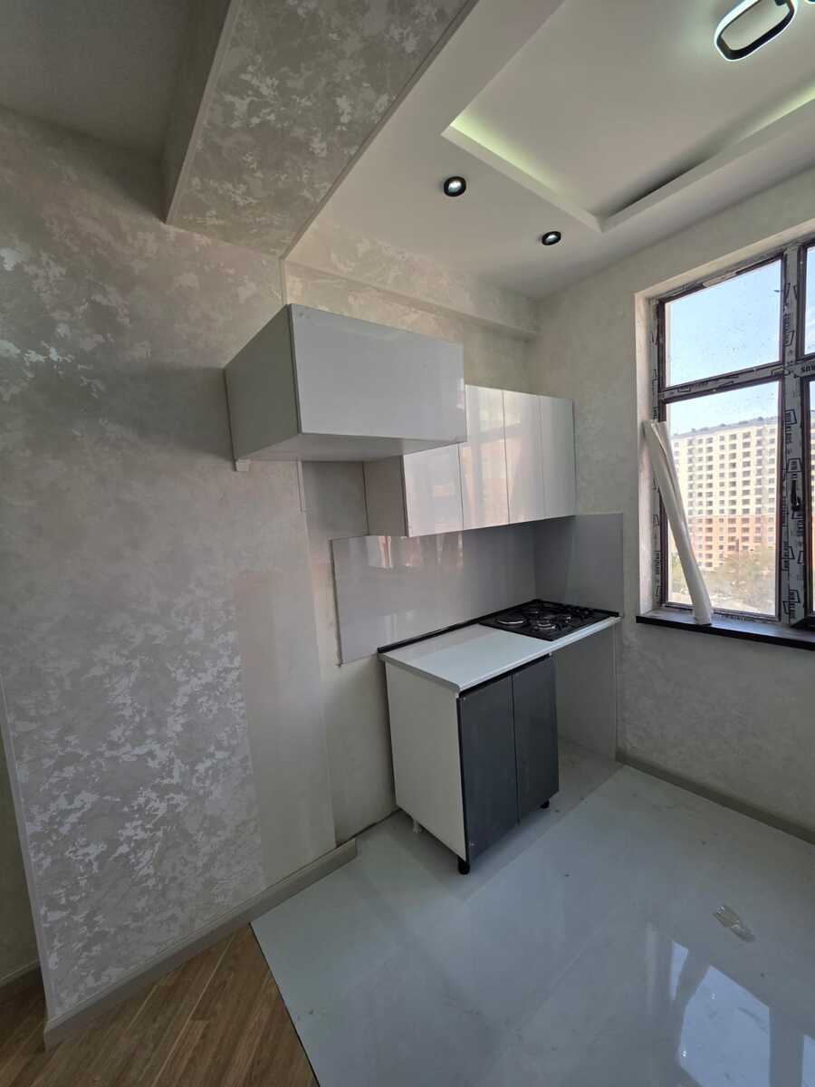 Satılır 2 otaqlı köhnə tikili 60.6 m² — Mənzil, Sumqayıt (6)