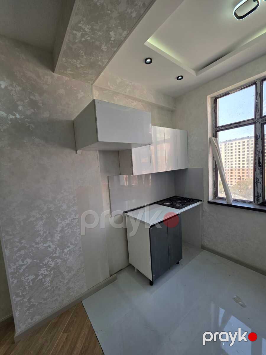Satılır 2 otaqlı köhnə tikili 60.6 m² — Mənzil, Sumqayıt (6)