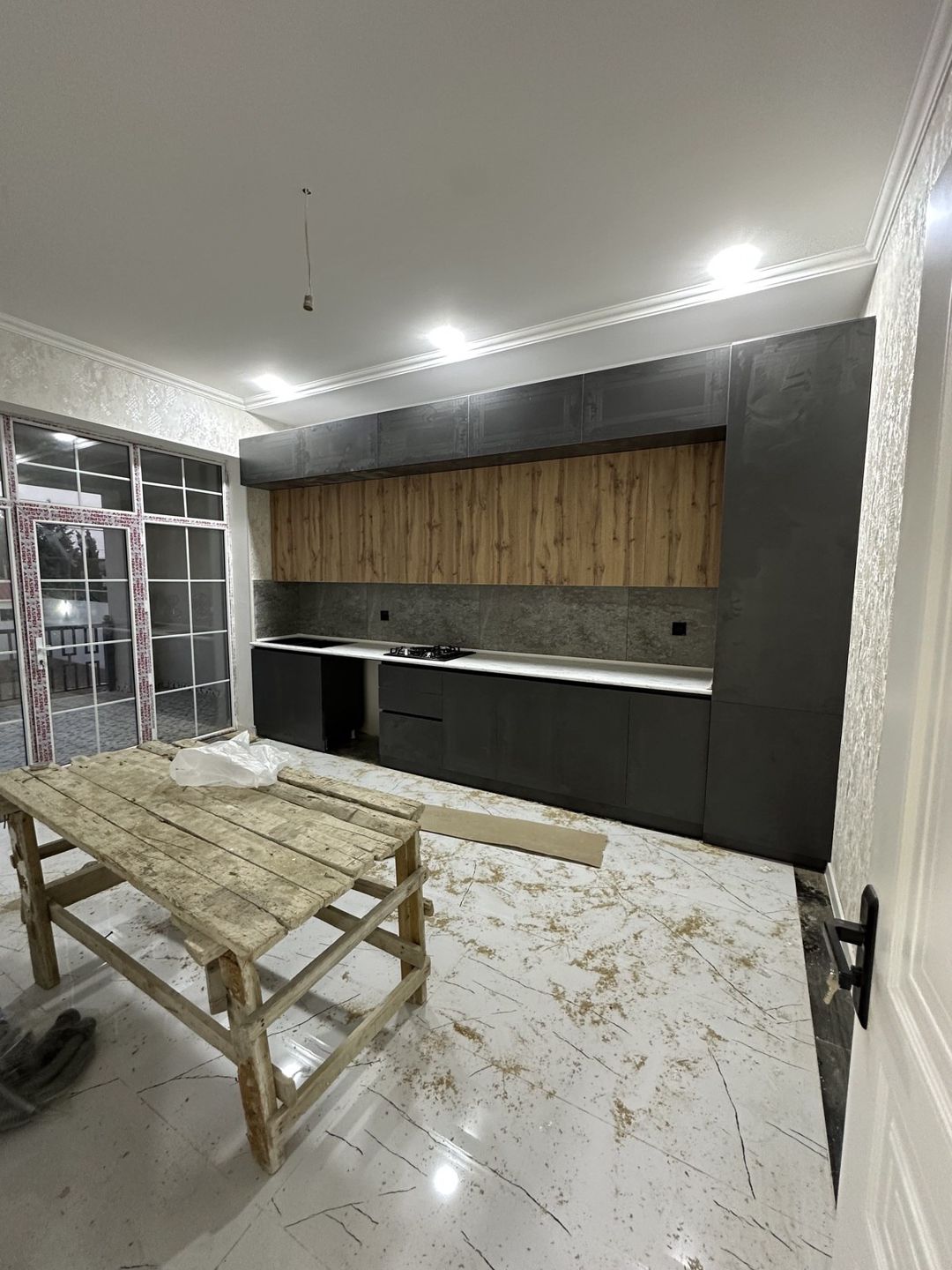 Satılır 4 otaqlı həyət evi/bağ evi 140 m² — Ev, villa, Bakı (12)