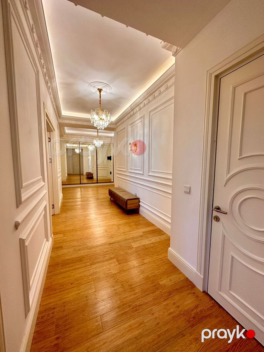 Satılır 2 otaqlı yeni tikili 110 m² — Mənzil, Bakı (4)