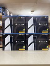 PlayStation 5 Pro 2TB — Video Games Club — Games, consoles, and software