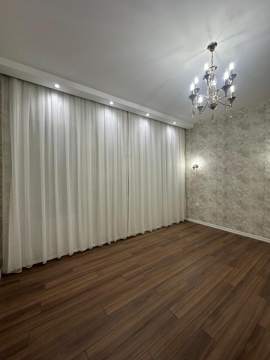Satılır 4 otaqlı həyət evi/bağ evi 150 m² — Ev, villa, Bakı (5)