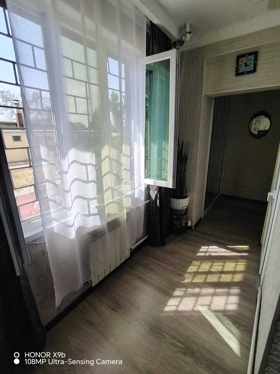 Satılır 2 otaqlı köhnə tikili 65 m² — Mənzil, Bakı (3)