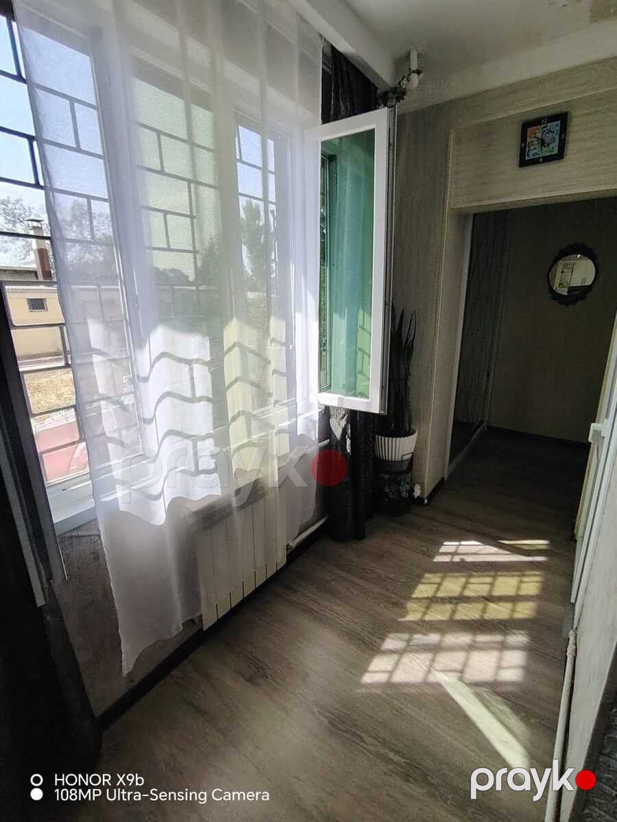 Satılır 2 otaqlı yeni tikili 65 m² — Mənzil, Bakı (5)