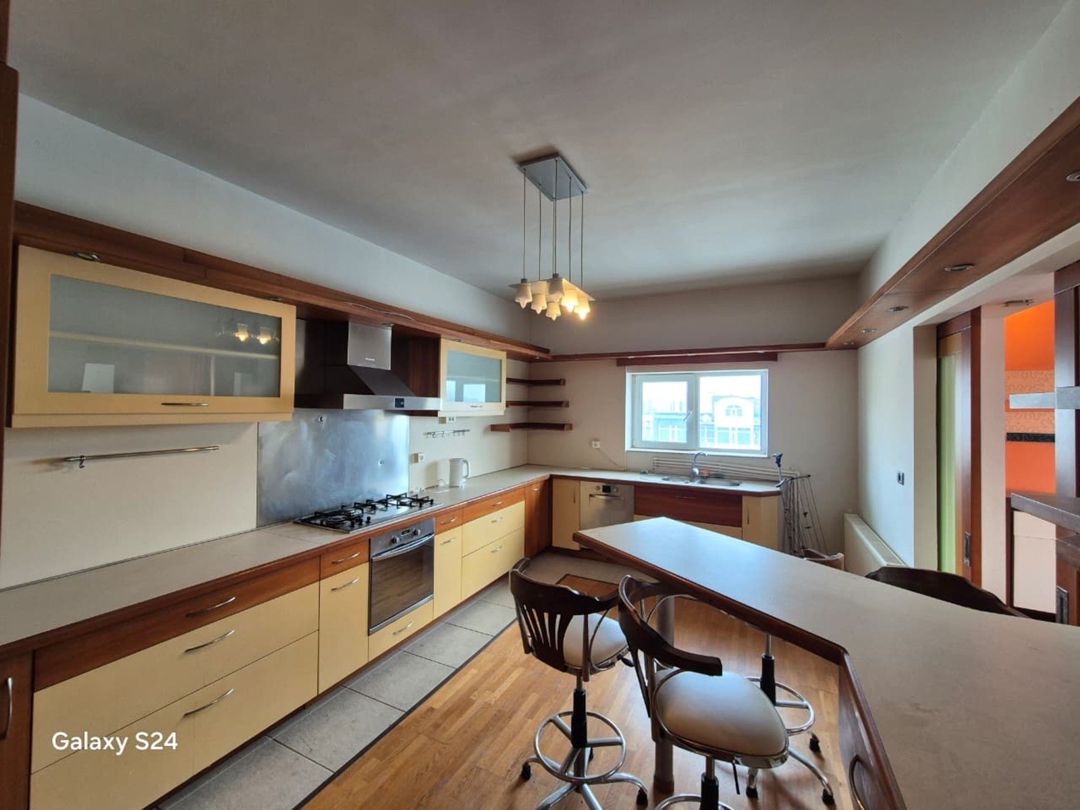 Satılır 3 otaqlı yeni tikili 134 m² — Mənzil, Bakı (5)