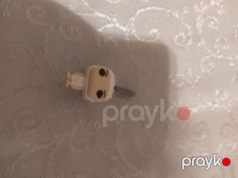 Məhsul: Mini fiqur başlığı (koleksiya oyuncağı hissəsi) Təsvir — Bakı