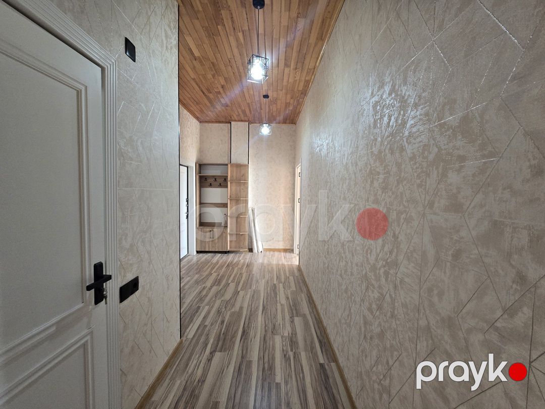 Satılır 2 otaqlı yeni tikili 85 m² — Mənzil, Sumqayıt (4)