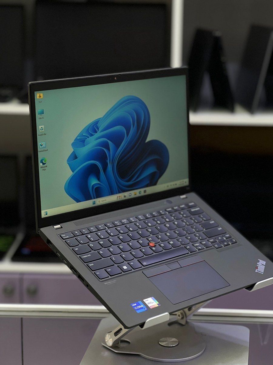 Lenovo Thinkpad T14 Gen3 — Elektronika, Bakı (2)
