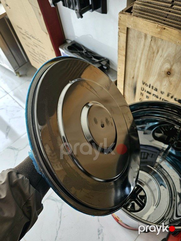 Nehrə aparatı "Euro-Klass" — Biznes və avadanlıq, Bakı (12)
