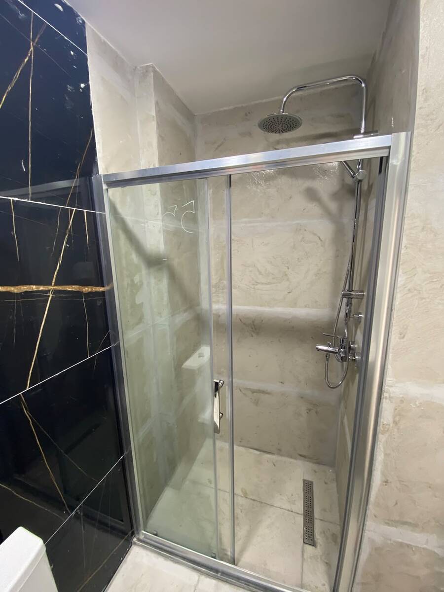 Satılır 2 otaqlı yeni tikili 47 m² — Mənzil, Xırdalan (11)