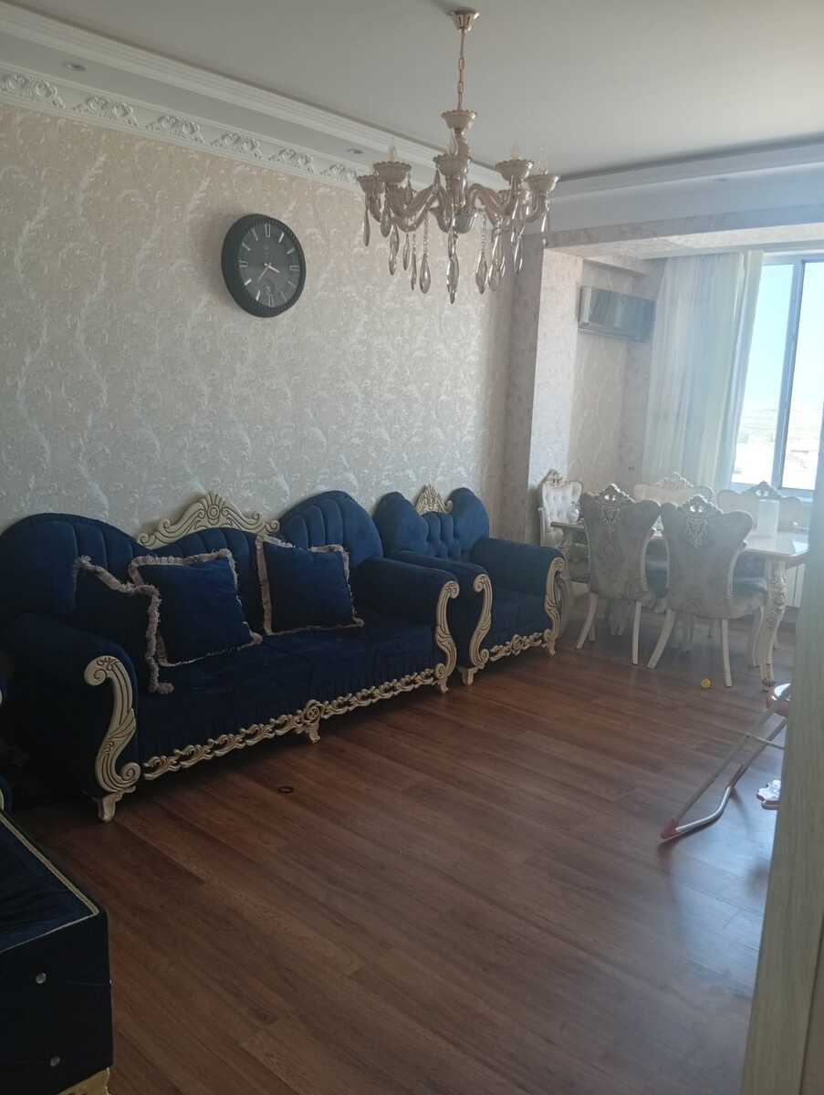 Satılır 2 otaqlı yeni tikili 71 m² — Mənzil, Bakı (7)