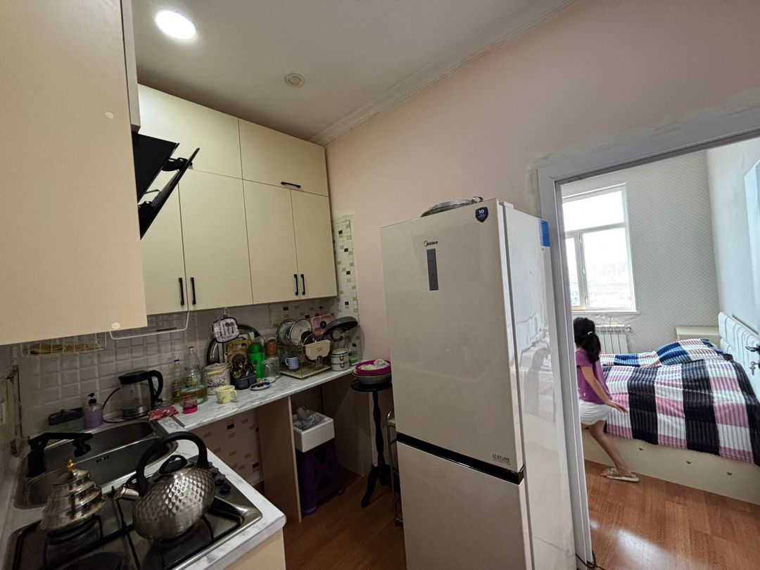 Satılır 2 otaqlı yeni tikili 60 m² — Mənzil, Bakı (9)