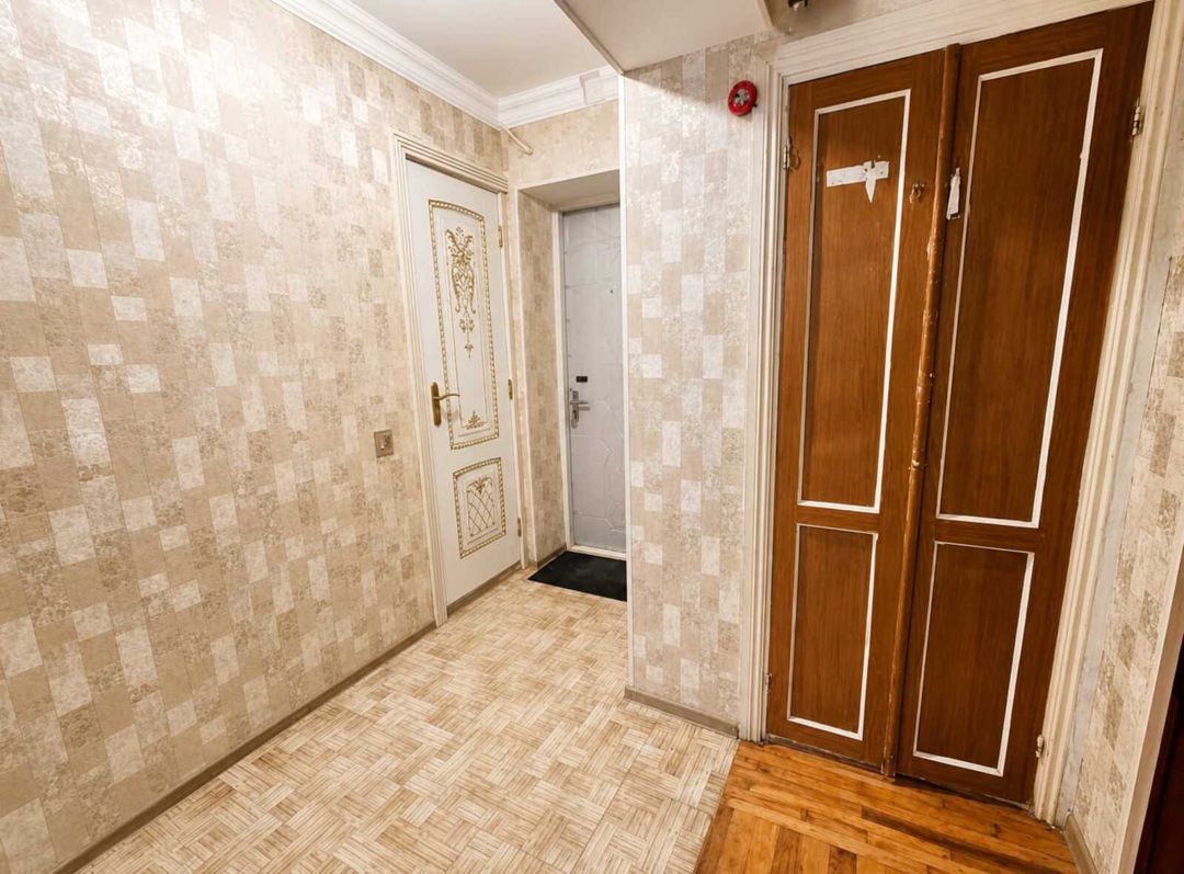 Satılır 3 otaqlı köhnə tikili 55 m² — Mənzil, Bakı (10)