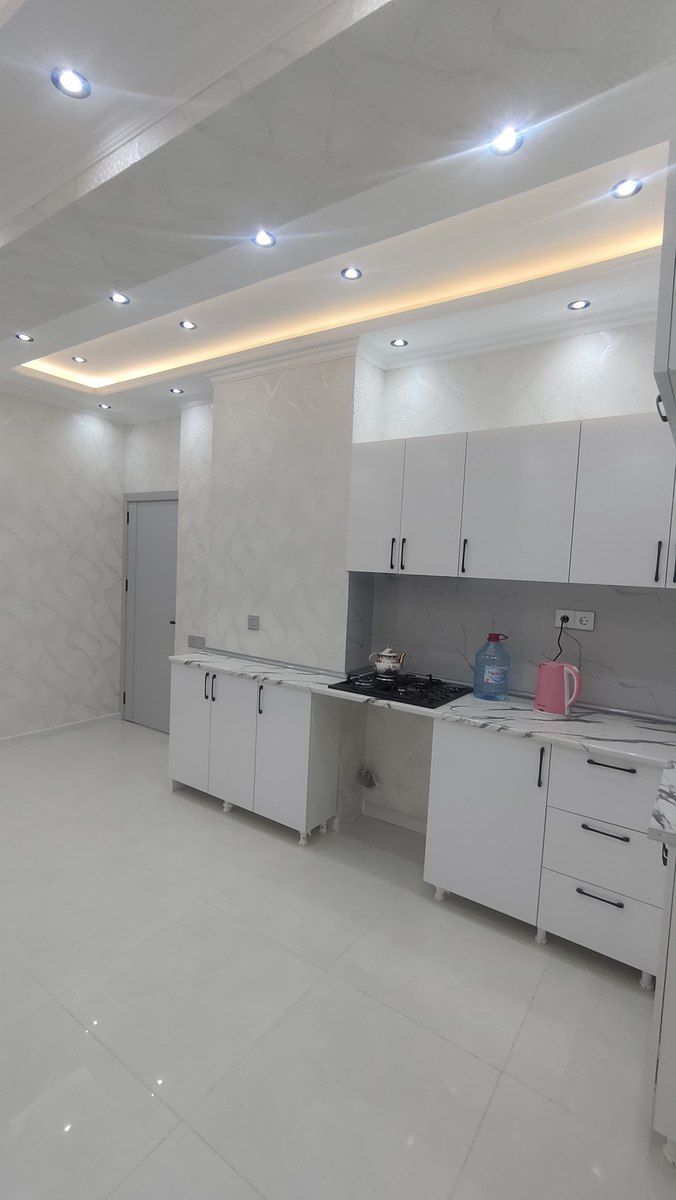 Satılır 3 otaqlı yeni tikili 110 m² — Mənzil, Bakı (12)