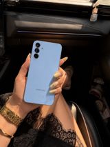 Samsung Galaxy A15, 128 GB, Mavi — Asya — Samsung
