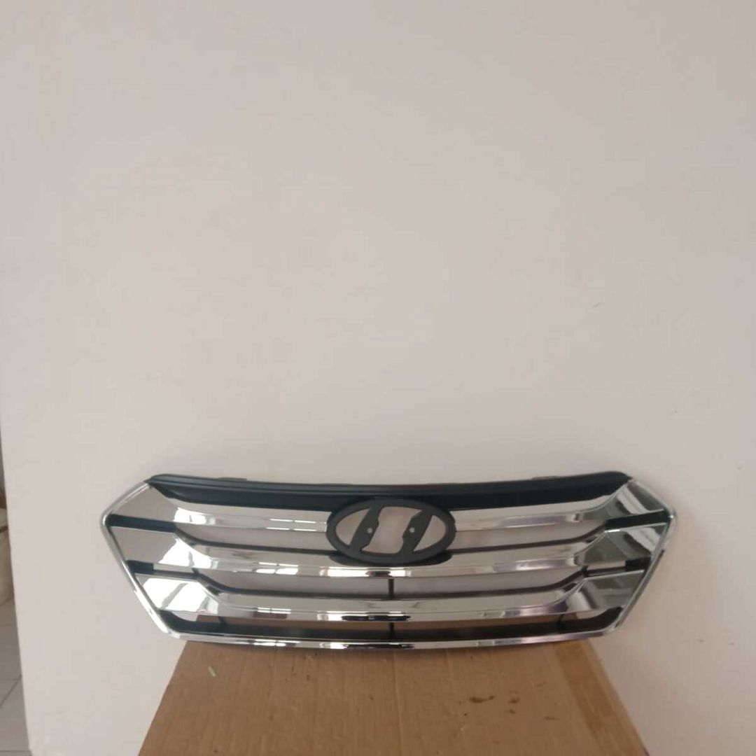 "Hyundai Santa Fe 2013-2017" radiator barmaqlığı — Ehtiyat hissələri və aksesuarlar, Bakı (3)