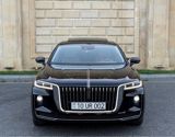 Hongqi H9, 2.0 L, 2023 il, 32 000 km — Otomobil