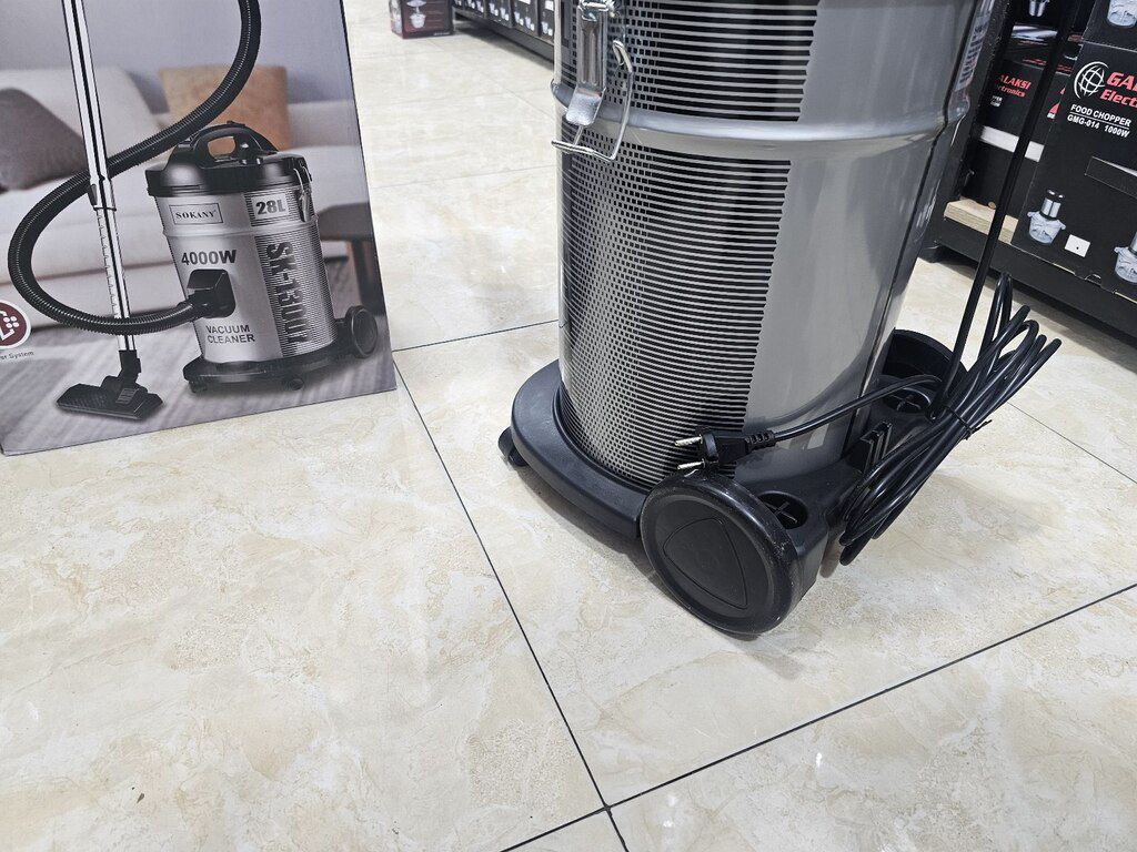 Tozsoran "Sokany 28L" — Ev texnikası, Bakı (11)