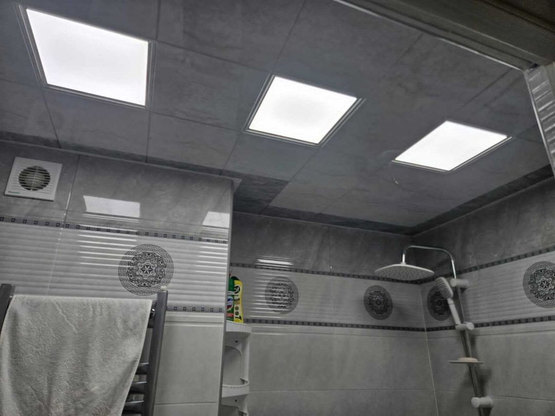 İcarəyə verilir 1 otaqlı yeni tikili 47 m² — Mənzil, Bakı (10)