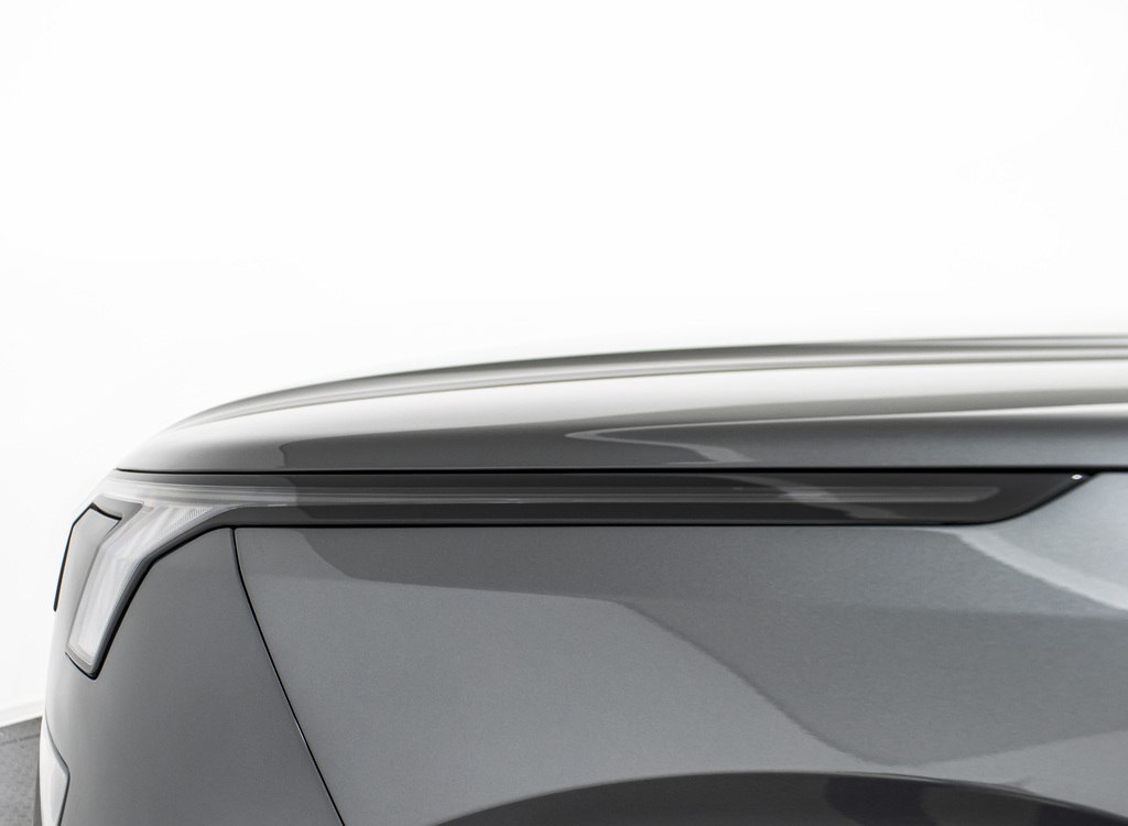 Lynk & Co 900, 1.5 L, 44.85 kWh, 2026 il, yeni — Avtomobillər, Bakı (10)