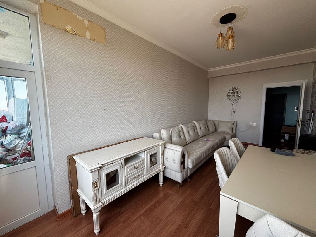 Satılır 2 otaqlı yeni tikili 60 m² — Mənzil, Bakı (3)