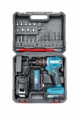 Drel Makita — GLOBEX — Repair & Construction