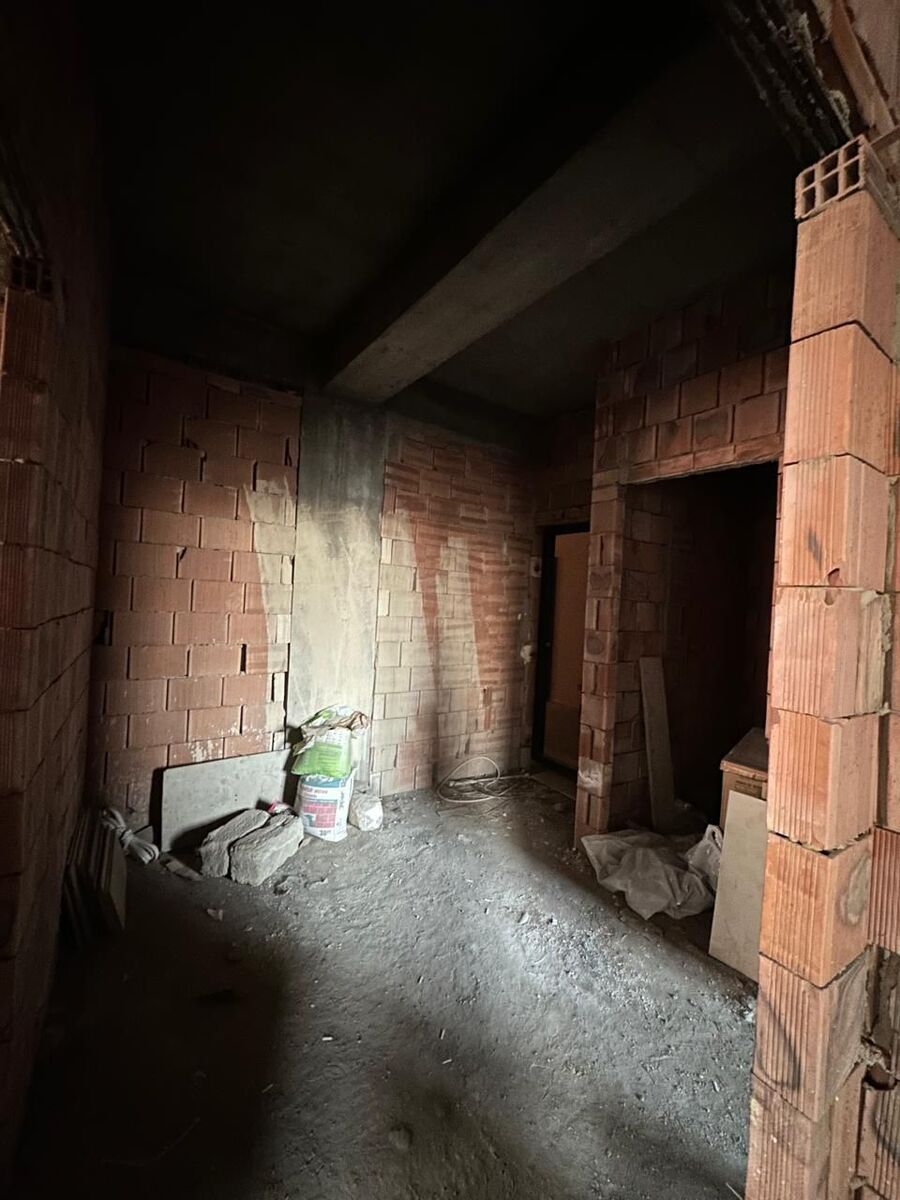 Satılır 2 otaqlı yeni tikili 75 m² — Mənzil, Bakı (3)