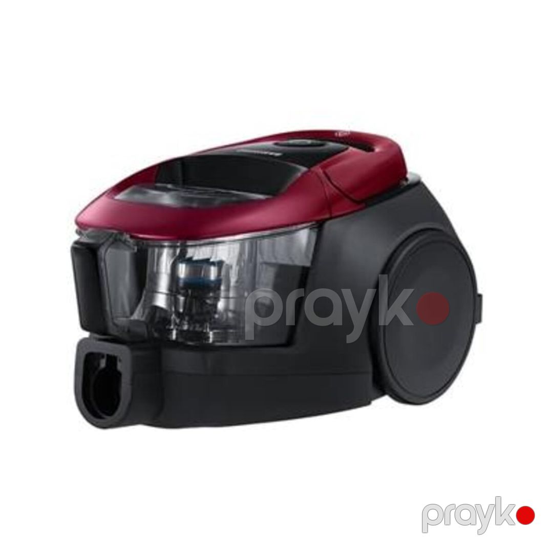 Konteynerli tozsoran Samsung VC18M31A0HP/EV — Ev texnikası, Bakı (2)