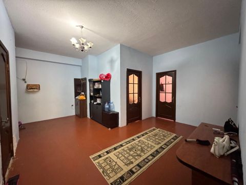 Satılır 4 otaqlı yeni tikili 165 m² — Bakı