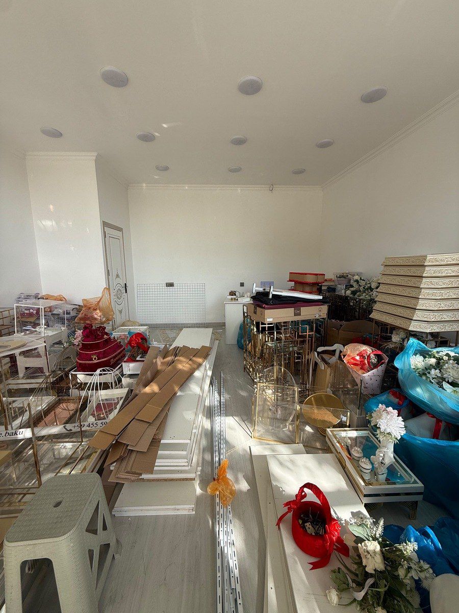 Satılır obyekt 75 m² — Əmlak, Bakı (10)