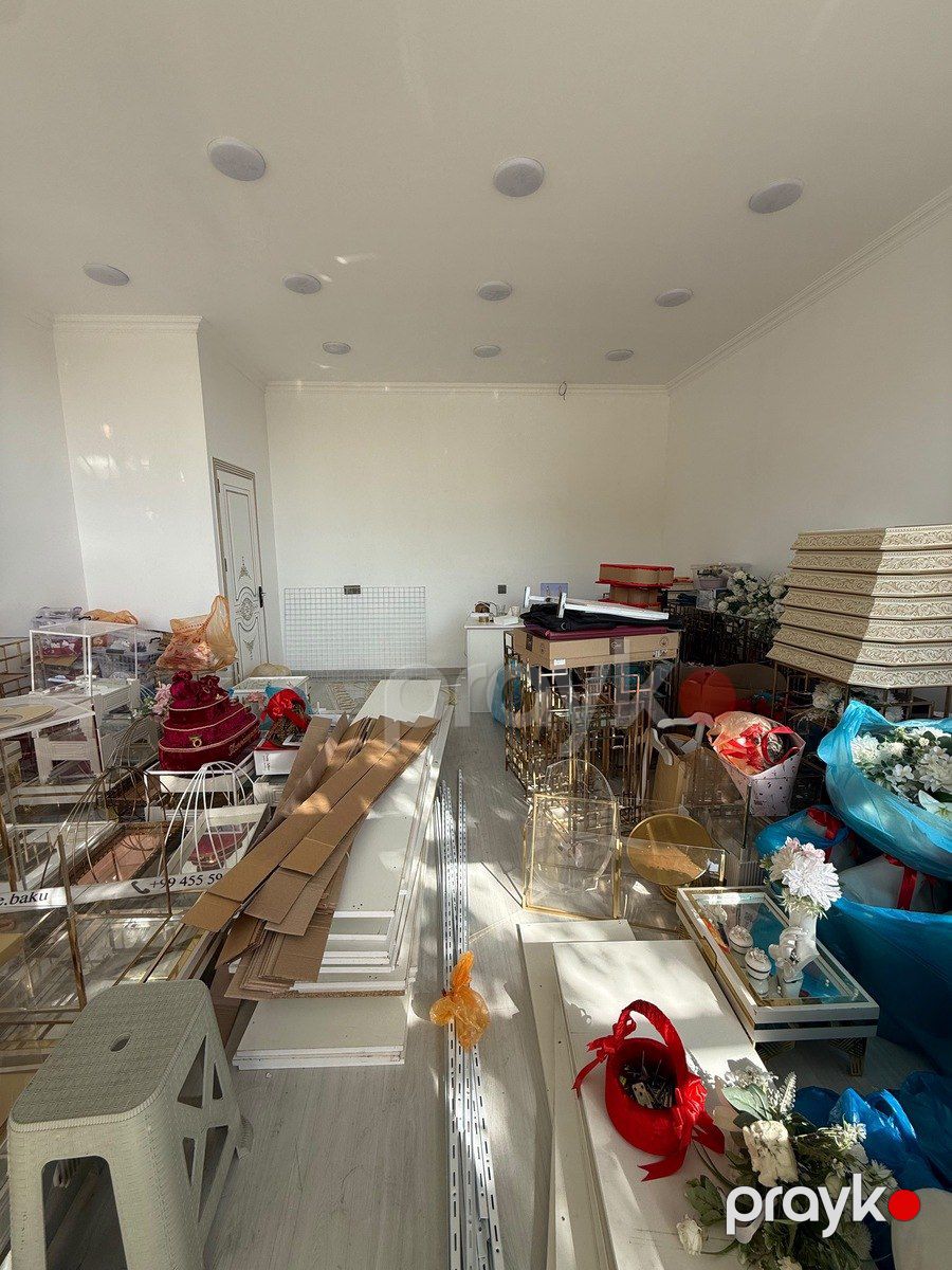 Satılır obyekt 75 m² — Əmlak, Bakı (10)