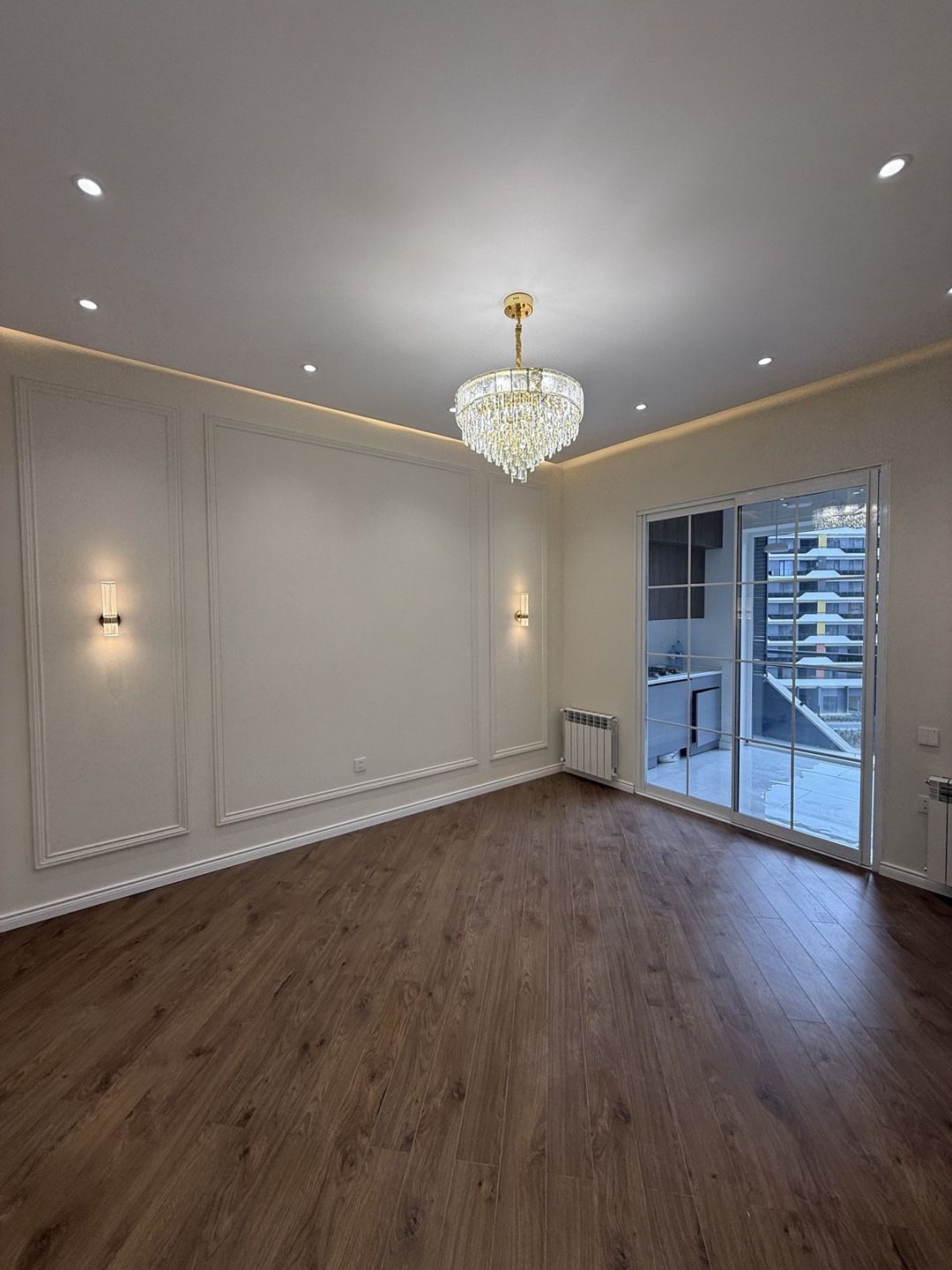 Satılır 3 otaqlı yeni tikili 80 m² — Mənzil, Bakı (2)