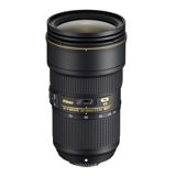 Nikon AF-S Nıkkor 24-70mm f/2.8E ED VR — Photo House — Foto və video texnika