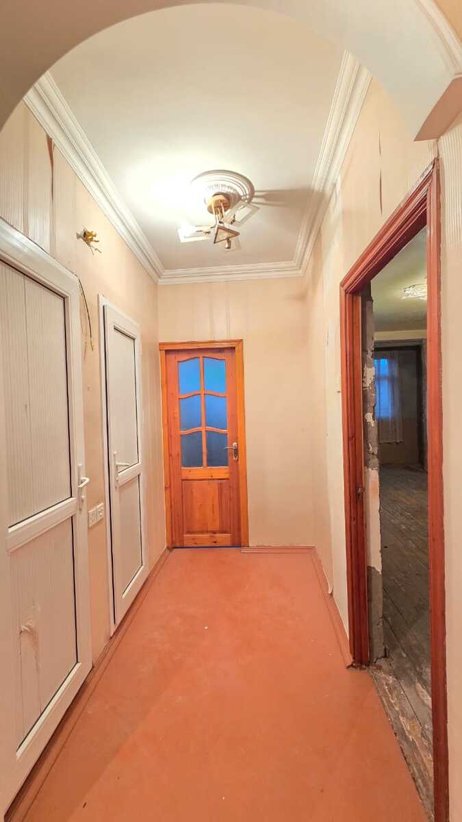 Satılır 4 otaqlı köhnə tikili 98 m² — Mənzil, Xırdalan (6)